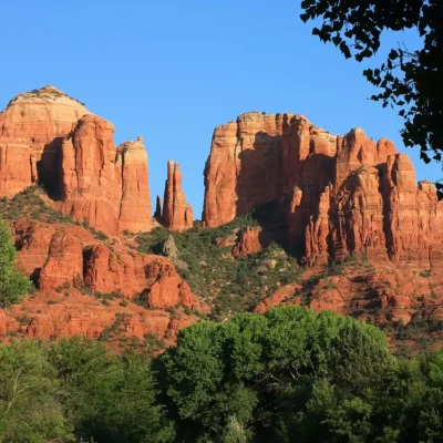 Field Trip #1, Sedona, Arizona Field Trip, June 2 – 5th 2026